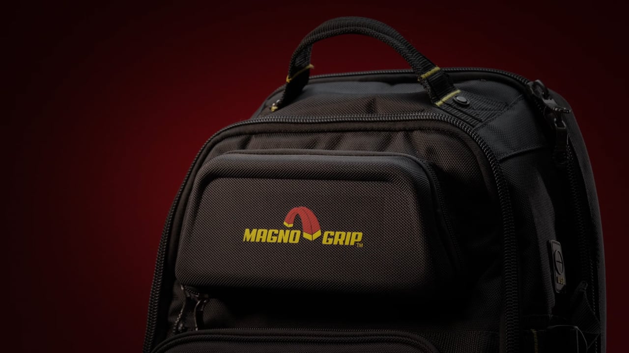 PRO TOOL BACKPACK